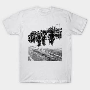 tour de France T-Shirt